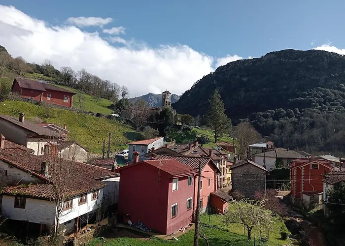 Cabrales Sol