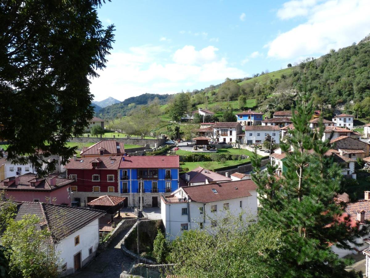 Appartement Cabrales Sol
