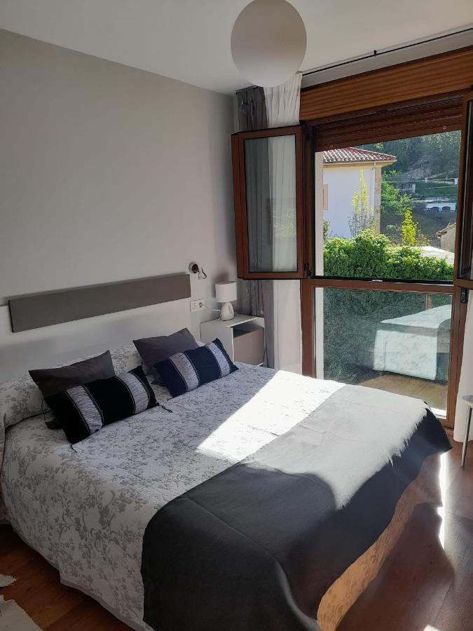 Appartement Cabrales Sol