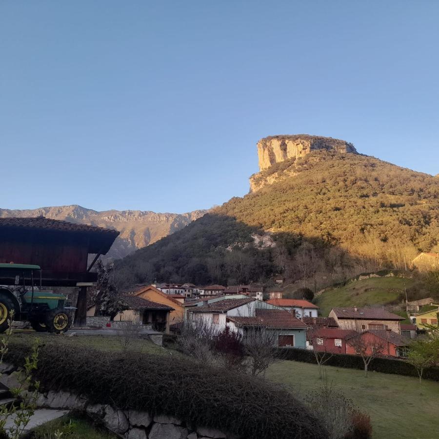 Appartement Cabrales Sol Carrena de Cabrales