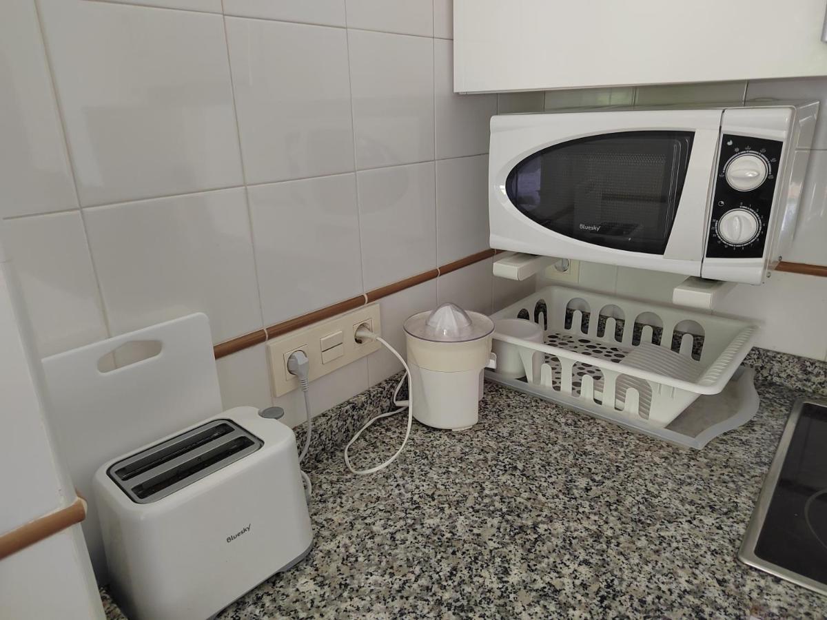 Appartement Cabrales Sol *