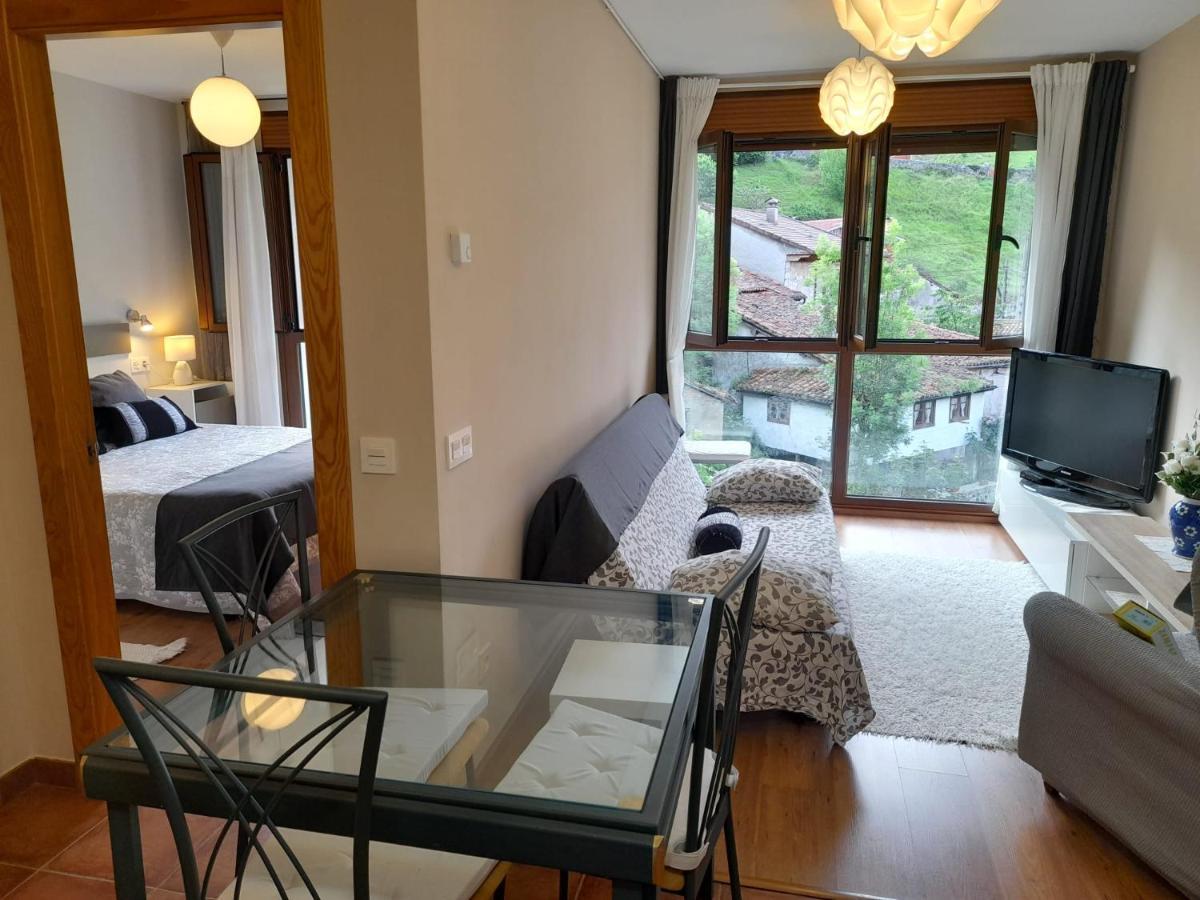 Cabrales Sol Appartement Carrena de Cabrales