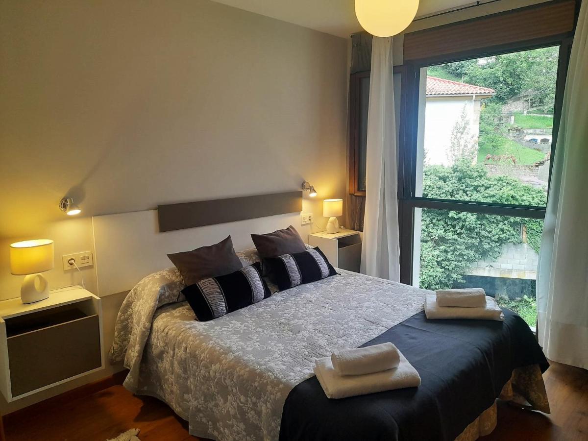 Cabrales Sol Appartement *