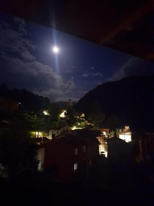 Cabrales Sol