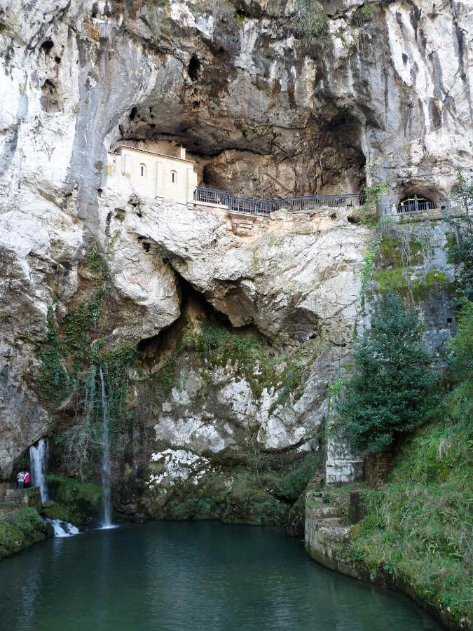 Cabrales Sol * Carrena de Cabrales