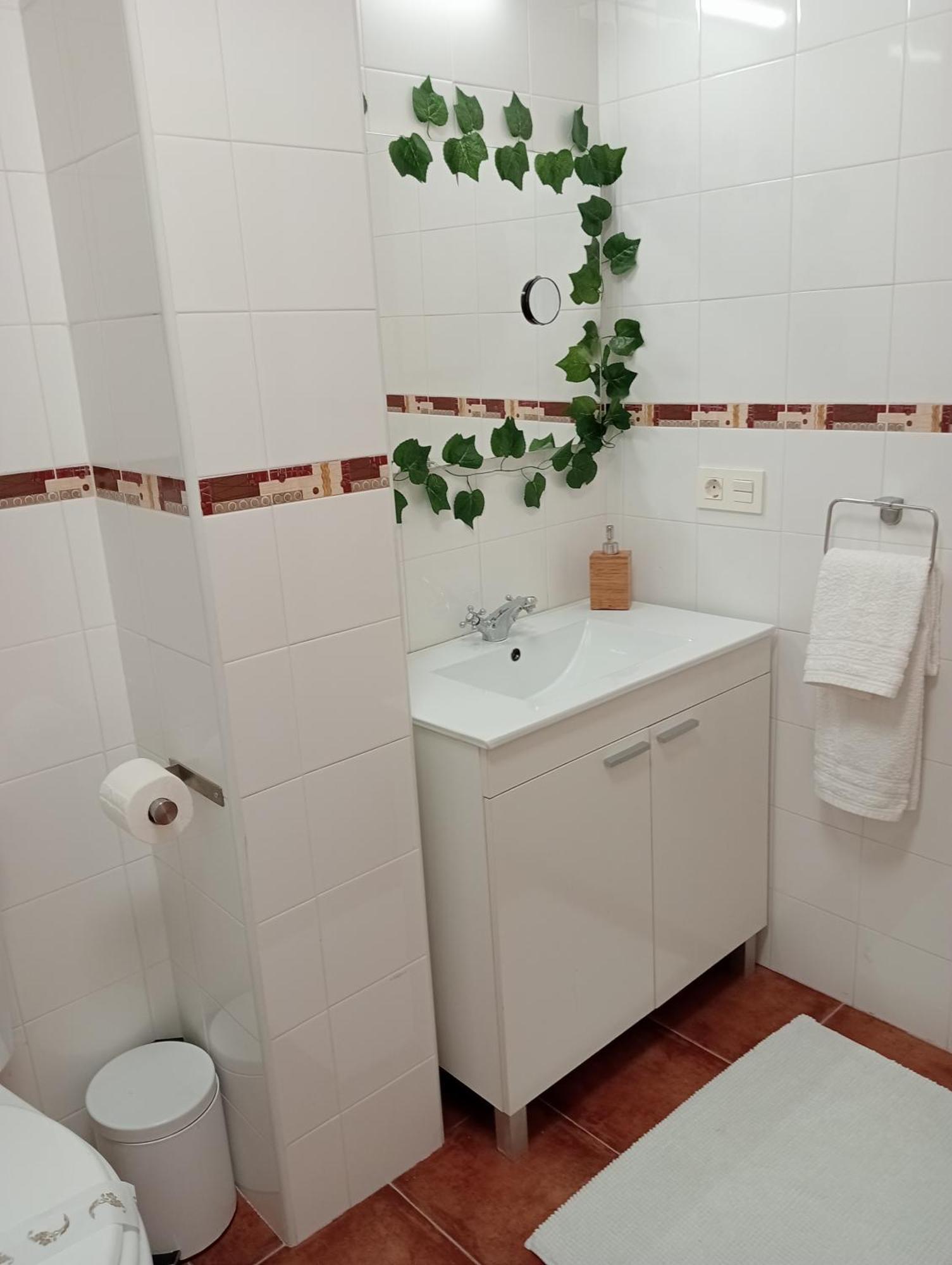 Appartement Cabrales Sol Carrena de Cabrales