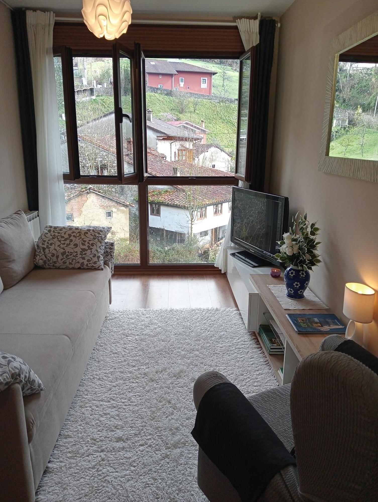 Appartement Cabrales Sol Carrena de Cabrales